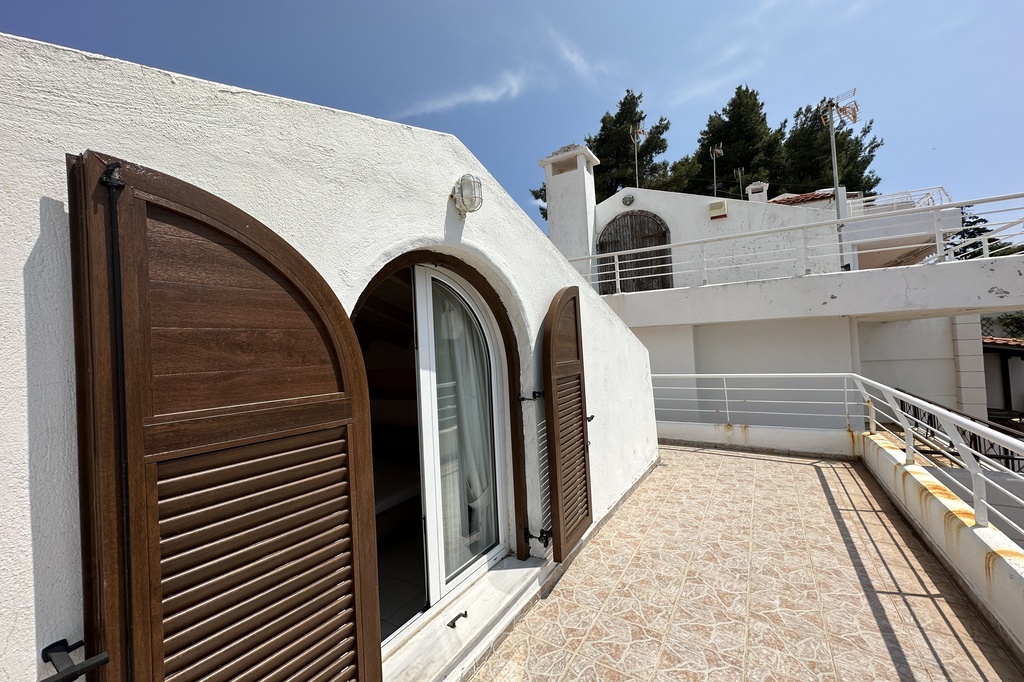 Villa4you.gr, Villa White Beauty, Fourka, Kassandra, Halkidiki, Greece, 064