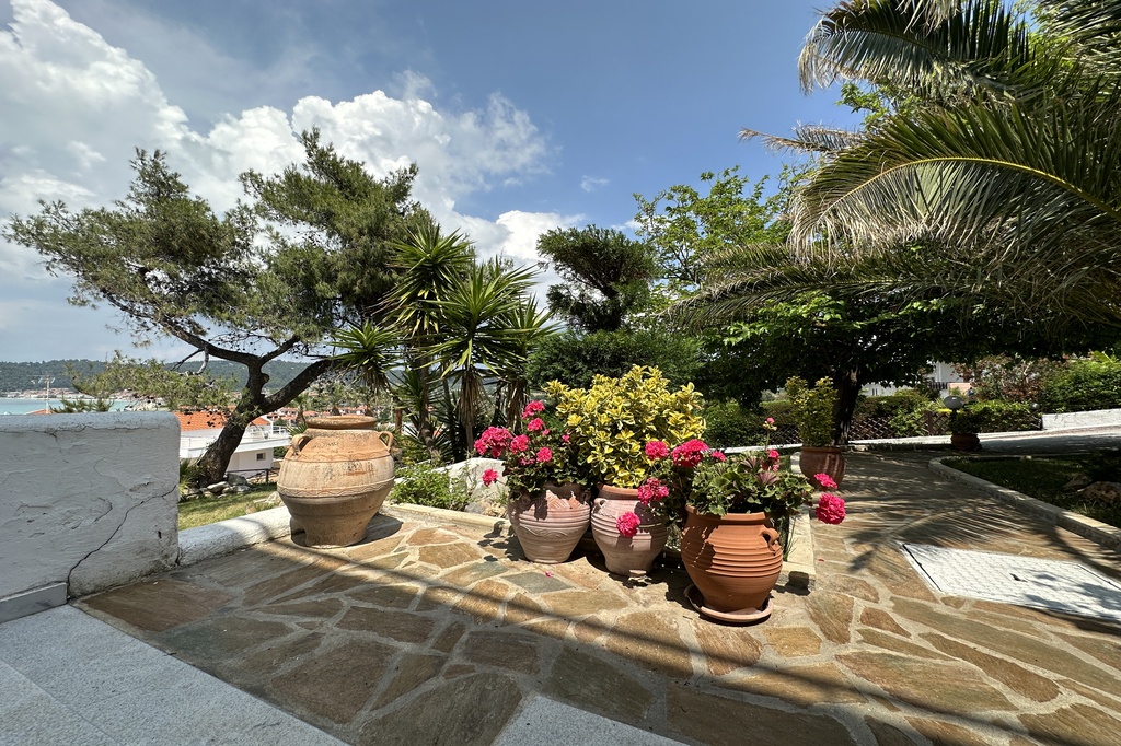 Villa4you.gr, Villa White Beauty, Fourka, Kassandra, Halkidiki, Greece, 071