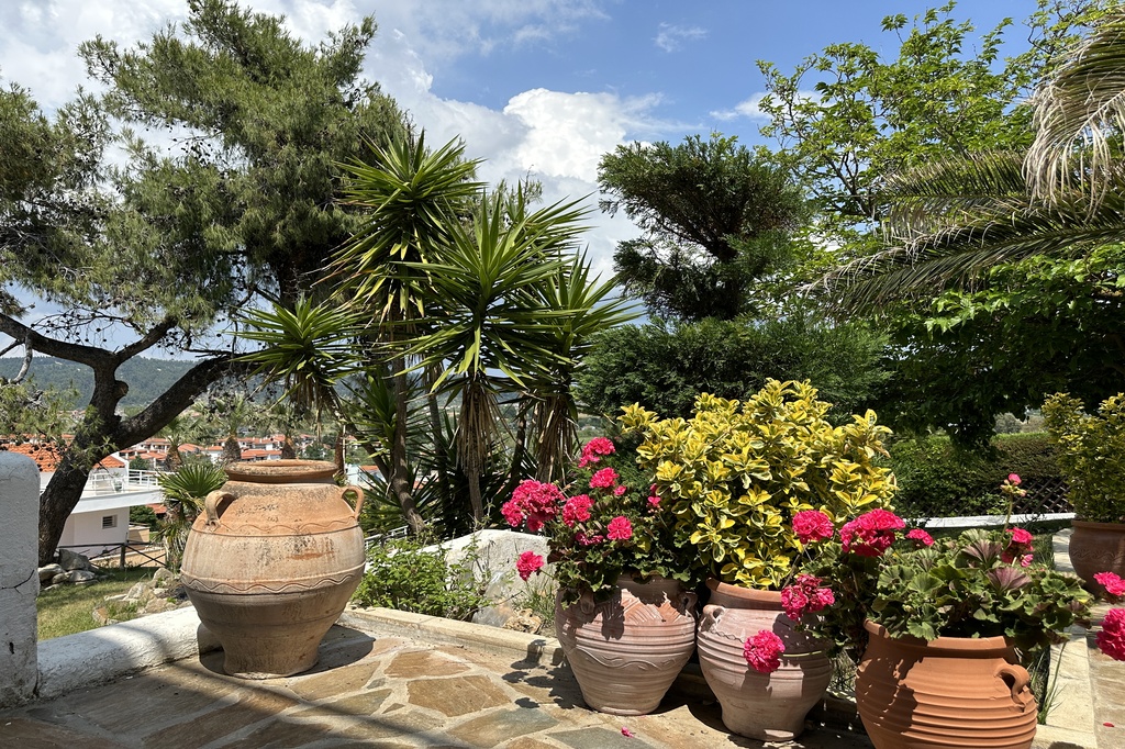 Villa4you.gr, Villa White Beauty, Fourka, Kassandra, Halkidiki, Greece, 072
