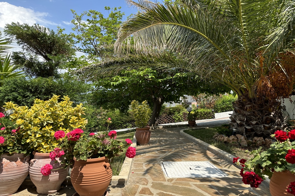 Villa4you.gr, Villa White Beauty, Fourka, Kassandra, Halkidiki, Greece, 073