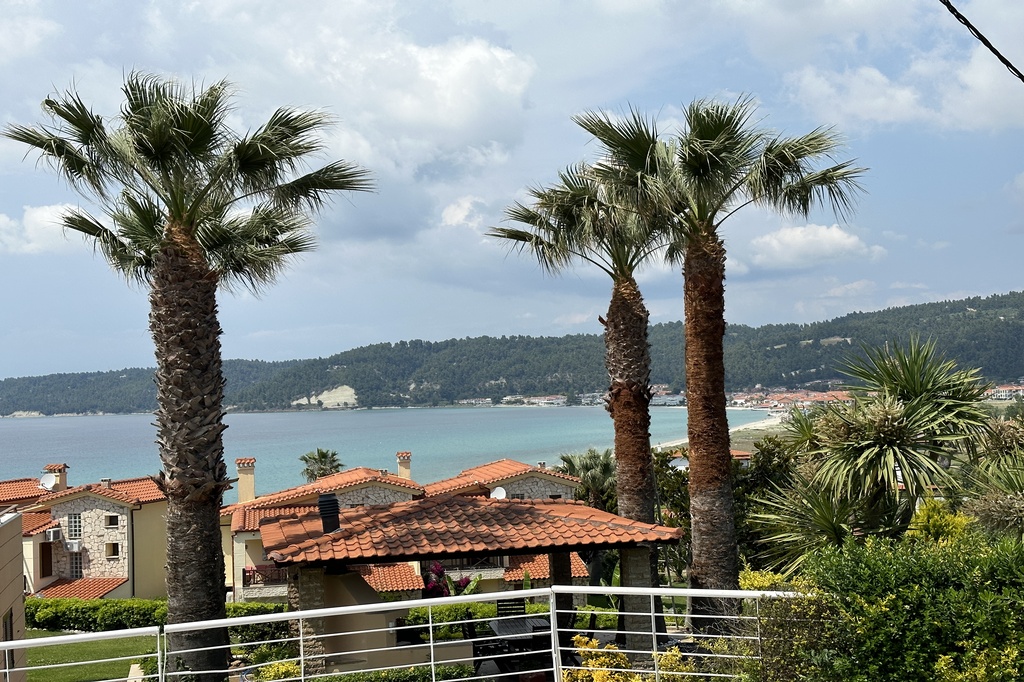 Villa4you.gr, Villa White Beauty, Fourka, Kassandra, Halkidiki, Greece, 076