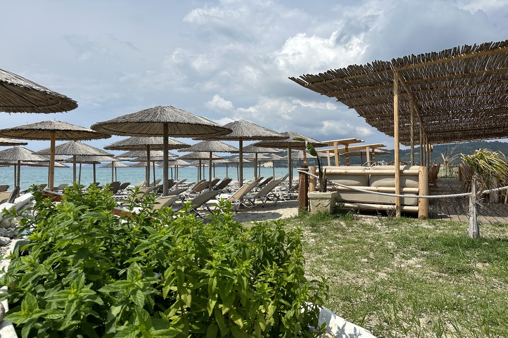Villa4you.gr, Villa White Beauty, Fourka, Kassandra, Halkidiki, Greece, 077