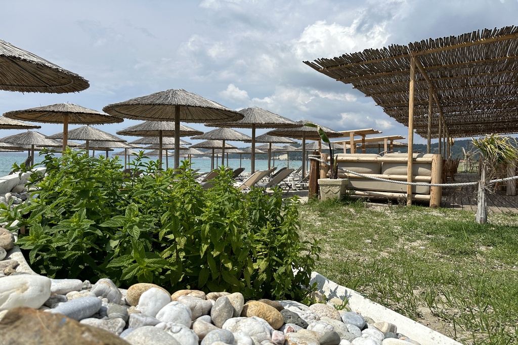 Villa4you.gr, Villa White Beauty, Fourka, Kassandra, Halkidiki, Greece, 078