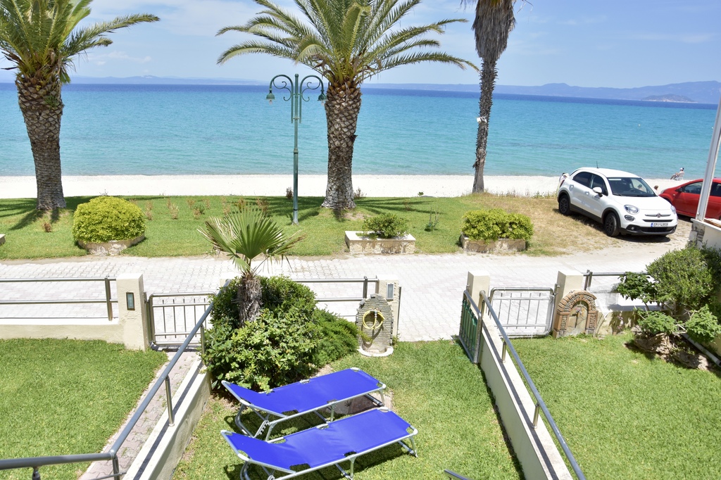Villa4you, Maisonette Blue Horizon Pefkohori, Pefkohori, Kassandra, Halkidiki, Greece, 07