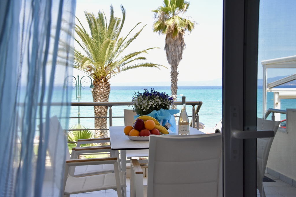 Villa4you, Maisonette Blue Horizon Pefkohori, Pefkohori, Kassandra, Halkidiki, Greece, 10