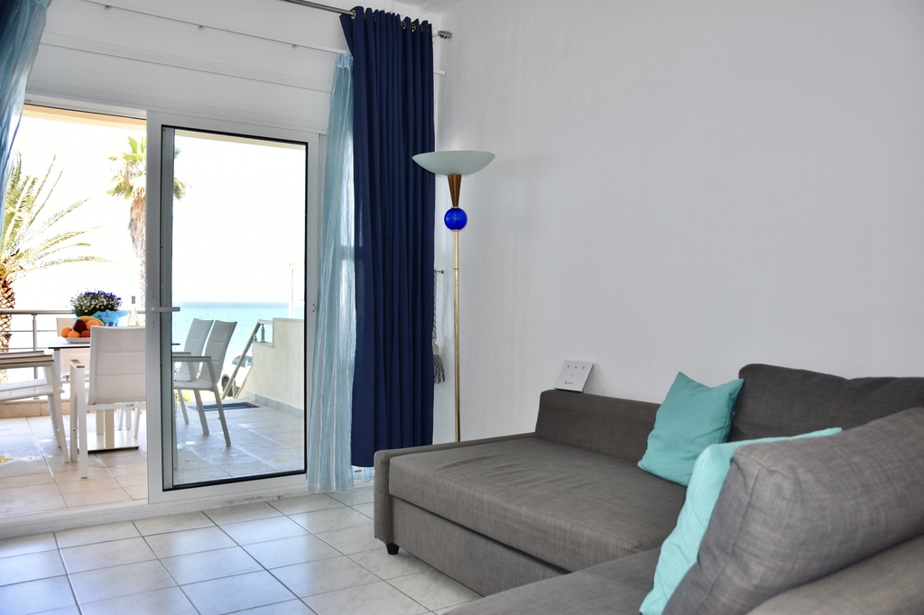 Villa4you, Maisonette Blue Horizon Pefkohori, Pefkohori, Kassandra, Halkidiki, Greece, 12