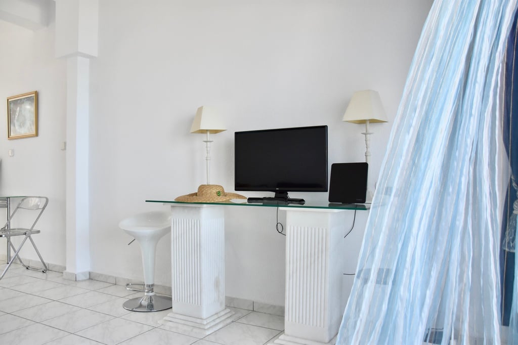 Villa4you, Maisonette Blue Horizon Pefkohori, Pefkohori, Kassandra, Halkidiki, Greece, 13