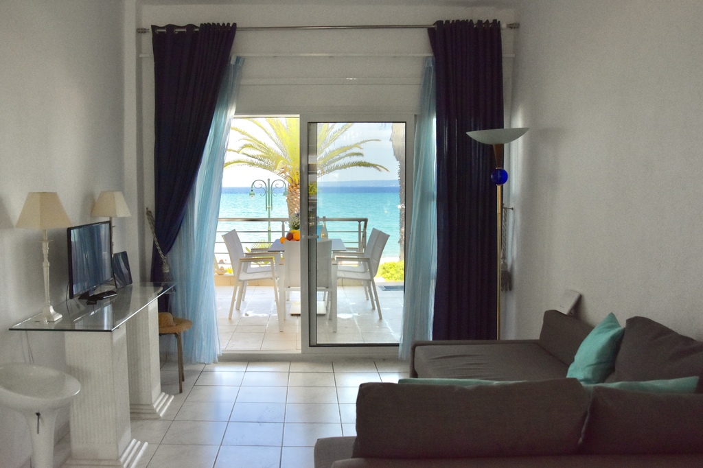 Villa4you, Maisonette Blue Horizon Pefkohori, Pefkohori, Kassandra, Halkidiki, Greece, 14