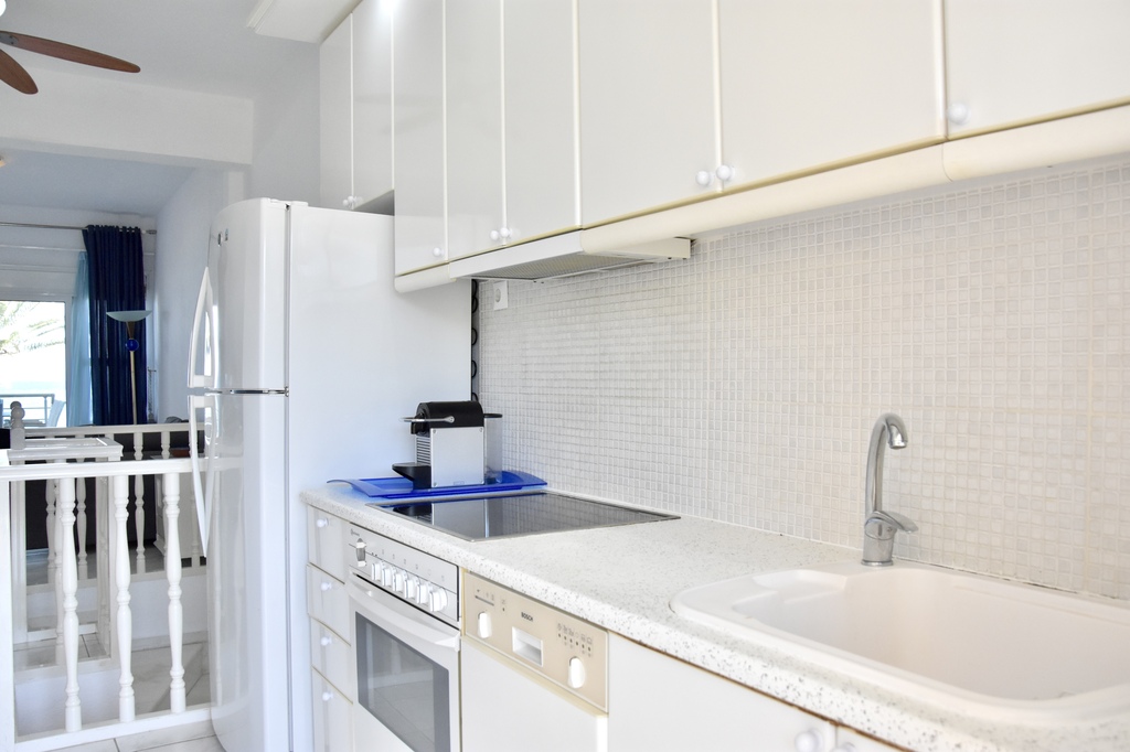 Villa4you, Maisonette Blue Horizon Pefkohori, Pefkohori, Kassandra, Halkidiki, Greece, 18