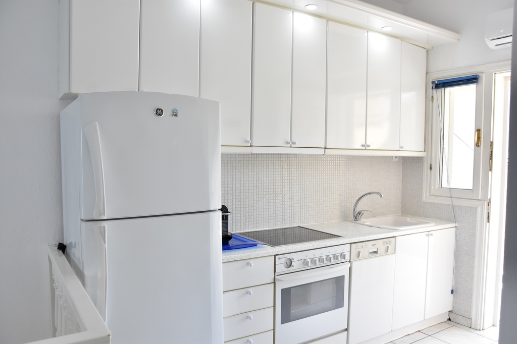 Villa4you, Maisonette Blue Horizon Pefkohori, Pefkohori, Kassandra, Halkidiki, Greece, 19