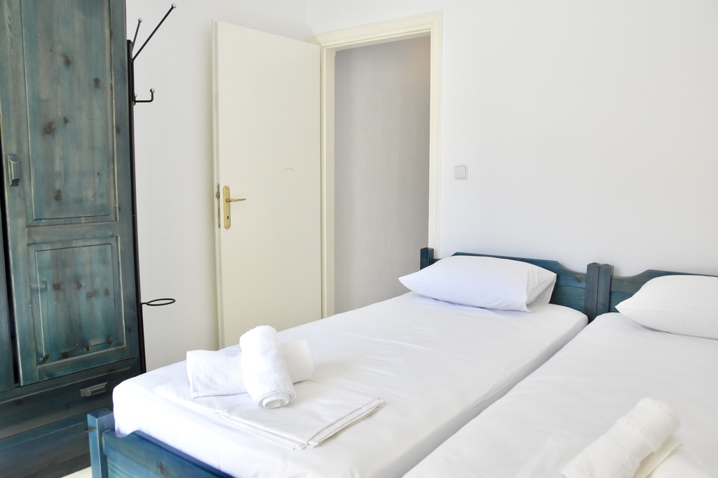 Villa4you, Maisonette Blue Horizon Pefkohori, Pefkohori, Kassandra, Halkidiki, Greece, 29
