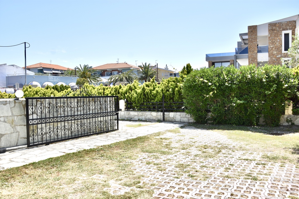 Villa4you, Maisonette Blue Horizon Pefkohori, Pefkohori, Kassandra, Halkidiki, Greece, 33