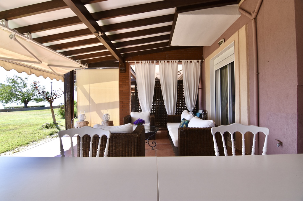 Beachfront Villa D'este, Villa4you, Tripotamos, Neos Marmaras, Sithonia, Halkidiki, Greece, 11