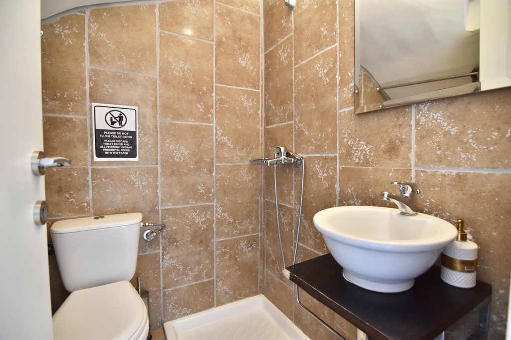 Beachfront Villa D'este, Villa4you, Tripotamos, Neos Marmaras, Sithonia, Halkidiki, Greece, 19