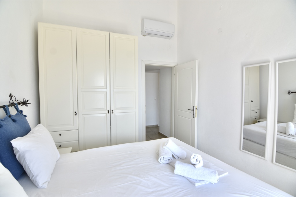 Beachfront Villa D'este, Villa4you, Tripotamos, Neos Marmaras, Sithonia, Halkidiki, Greece, 25