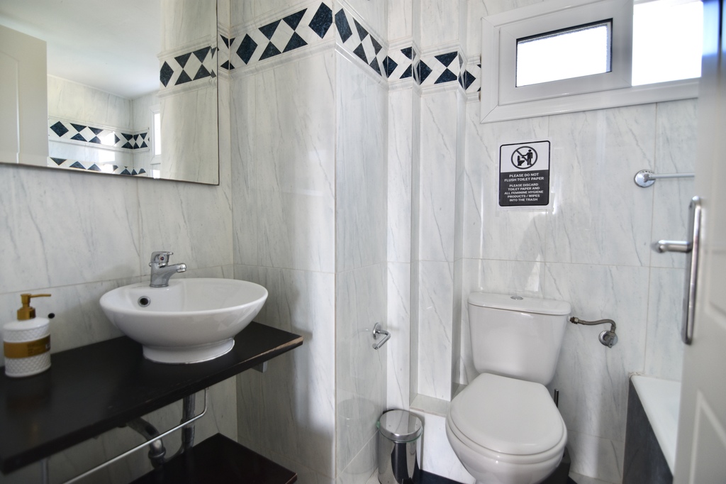 Beachfront Villa D'este, Villa4you, Tripotamos, Neos Marmaras, Sithonia, Halkidiki, Greece, 33