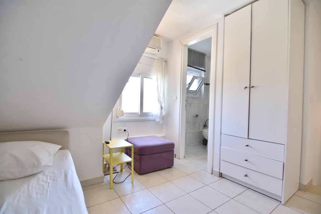 Beachfront Villa D'este, Villa4you, Tripotamos, Neos Marmaras, Sithonia, Halkidiki, Greece, 38