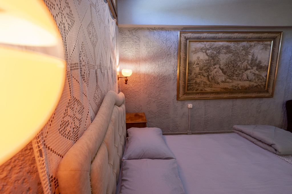 Brand New Traditional 4-Bedroom Villa Anastasia in Parthenonas, Sithonia, Halkidiki, Greece, 046