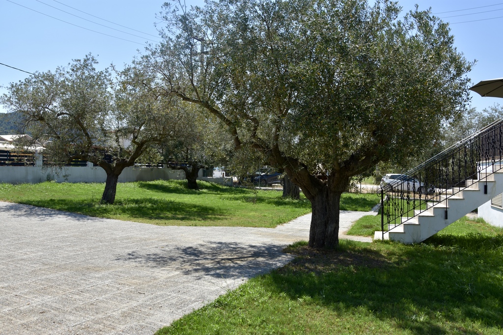 Karidi Harmony Apartment A, Vourvourou, Sithonia, Halkidiki, Greece, 09