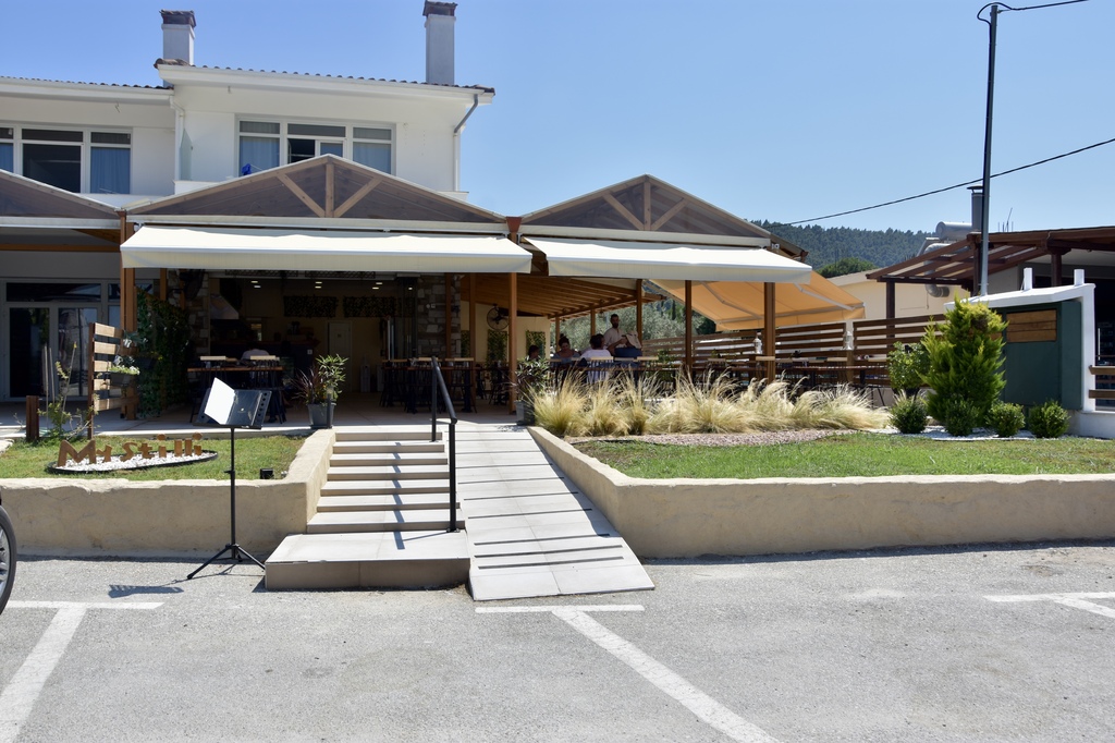 Karidi Harmony Apartment A, Vourvourou, Sithonia, Halkidiki, Greece, 26