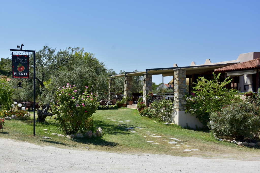 Karidi Harmony Apartment A, Vourvourou, Sithonia, Halkidiki, Greece, 28