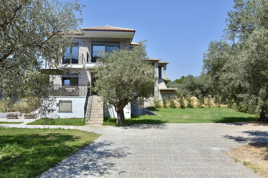 Karidi Harmony Apartment C, Vourvourou, Sithonia, Halkidiki, Greece, 06