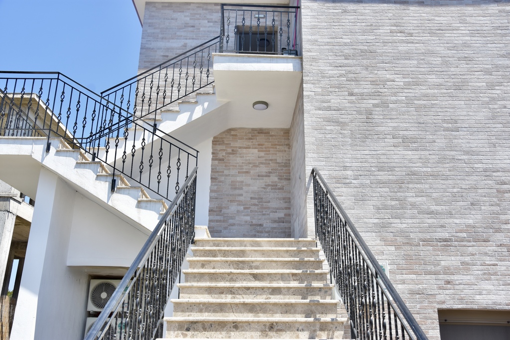 Karidi Harmony Apartment C, Vourvourou, Sithonia, Halkidiki, Greece, 12