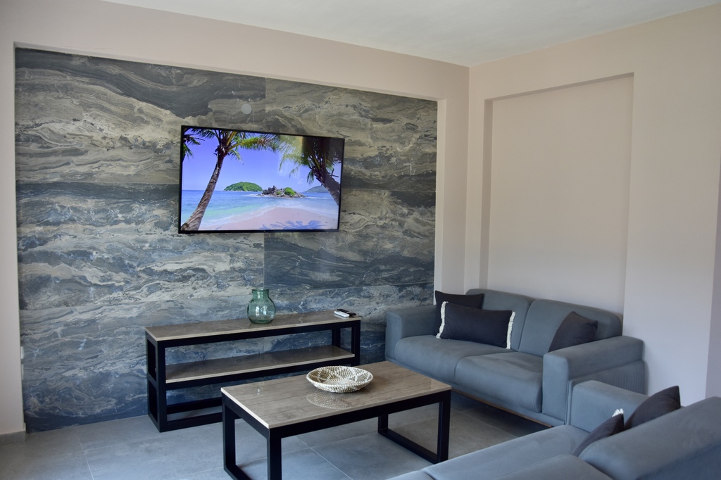 Karidi Harmony Apartment C, Vourvourou, Sithonia, Halkidiki, Greece, 13