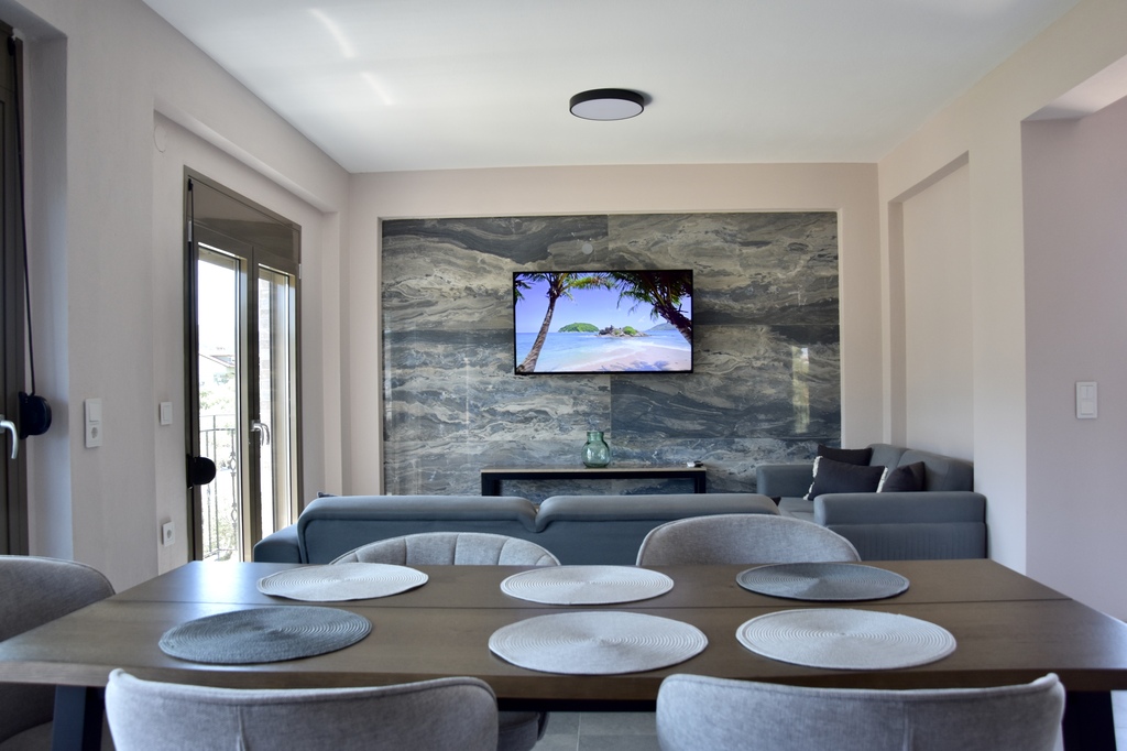 Karidi Harmony Apartment C, Vourvourou, Sithonia, Halkidiki, Greece, 16