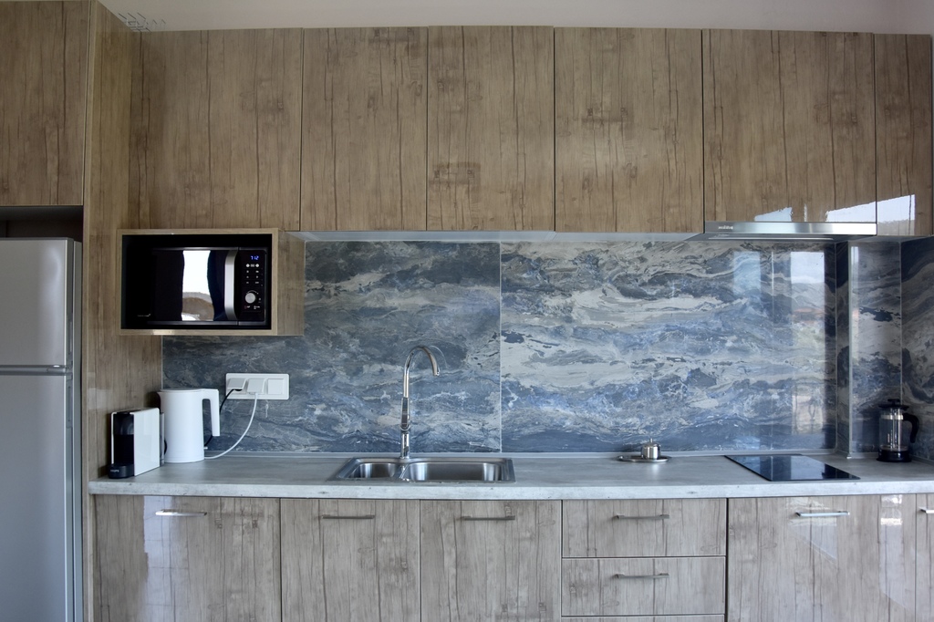 Karidi Harmony Apartment C, Vourvourou, Sithonia, Halkidiki, Greece, 19