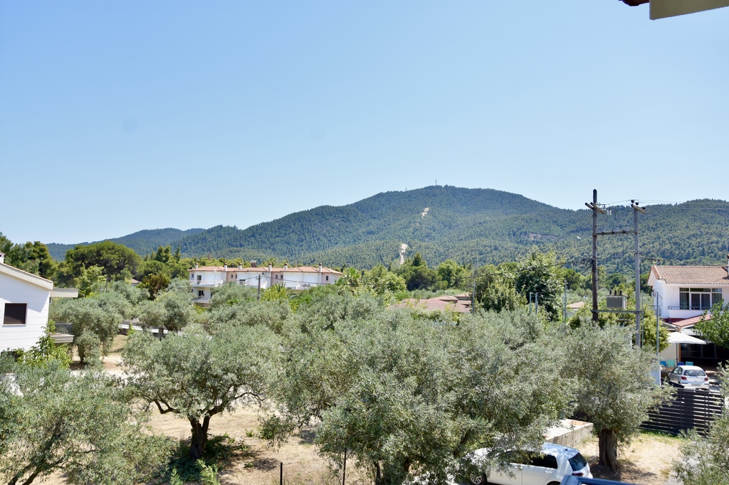 Karidi Harmony Apartment C, Vourvourou, Sithonia, Halkidiki, Greece, 21