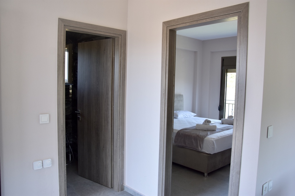 Karidi Harmony Apartment C, Vourvourou, Sithonia, Halkidiki, Greece, 22
