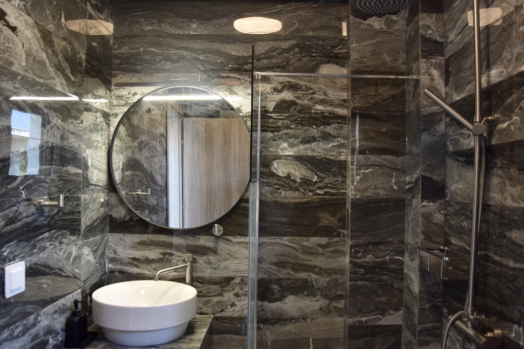 Karidi Harmony Apartment C, Vourvourou, Sithonia, Halkidiki, Greece, 26