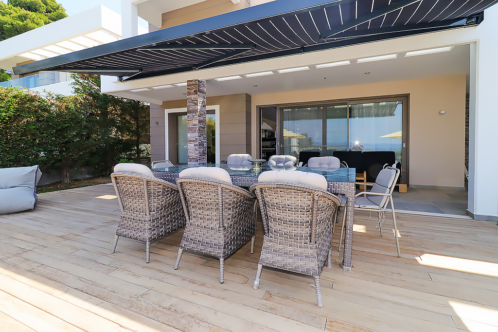 Villa Anya, Glarokavos, Kassandra, Halkidiki, Greece, 02