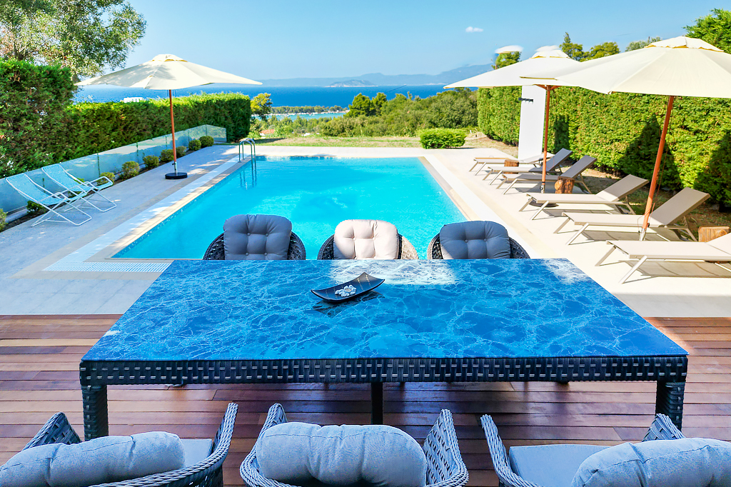 Villa Anya, Glarokavos, Kassandra, Halkidiki, Greece, 05