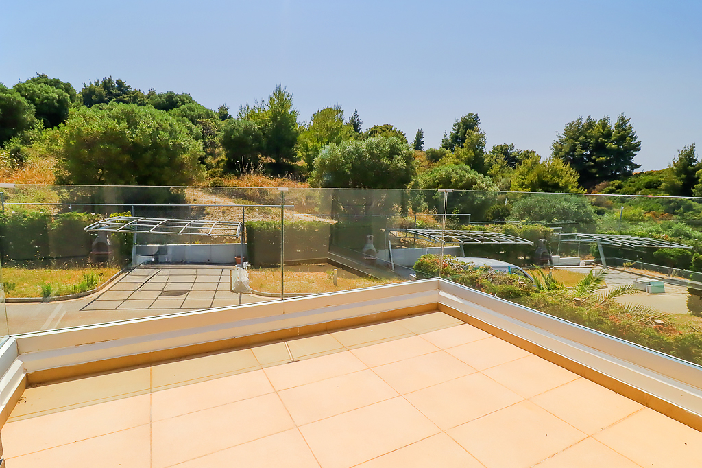 Villa Eva, Glarokavos, Kassandra, Halkidiki, Greece, 035