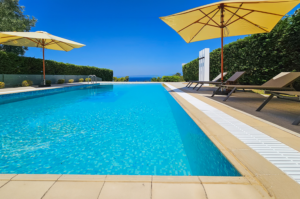 Villa Eva, Glarokavos, Kassandra, Halkidiki, Greece, 05