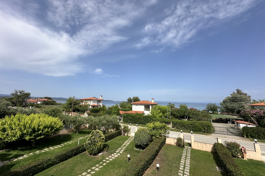 Villa in Akti Salonikou, Sithonia, Halkidiki, Greece, 013