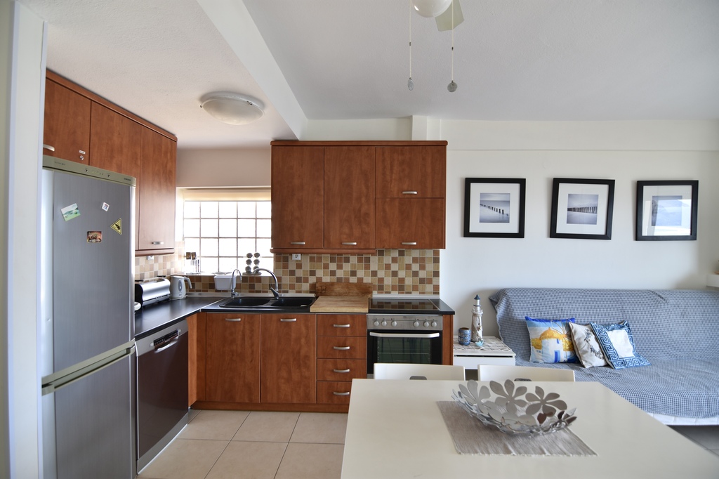 Seaview Ramona Apartment, Neos Marmaras, Sithonia, Halkidiki, Greece, 13