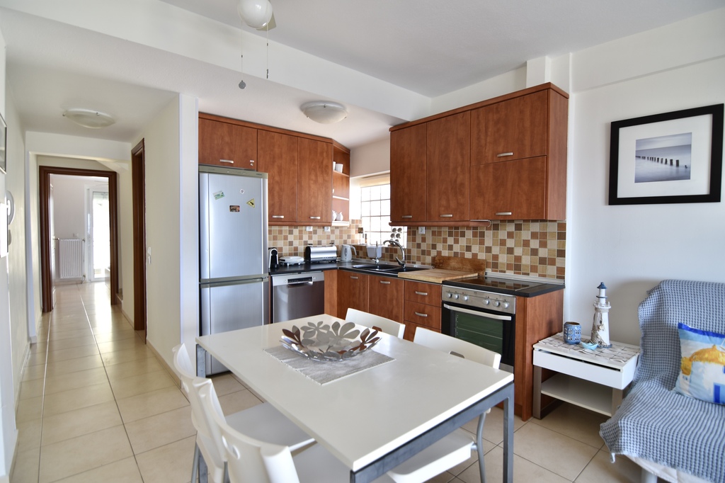 Seaview Ramona Apartment, Neos Marmaras, Sithonia, Halkidiki, Greece, 14