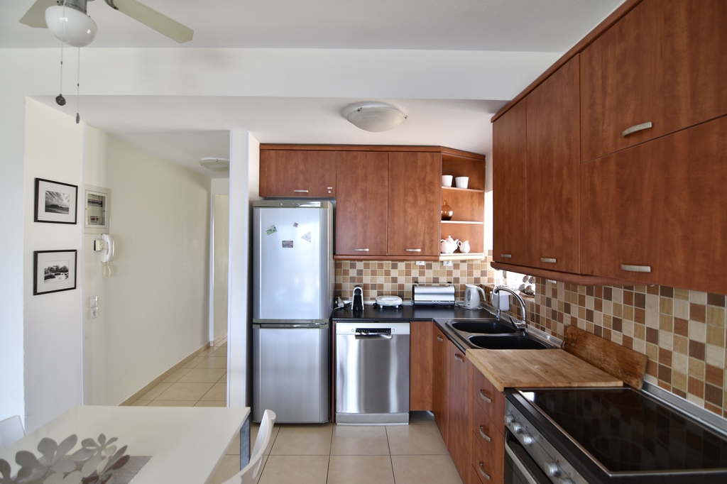 Seaview Ramona Apartment, Neos Marmaras, Sithonia, Halkidiki, Greece, 15