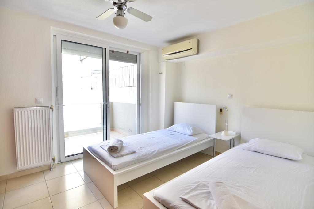 Seaview Ramona Apartment, Neos Marmaras, Sithonia, Halkidiki, Greece, 16 (1)