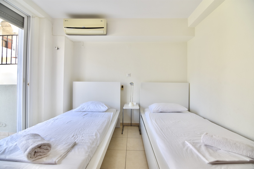 Seaview Ramona Apartment, Neos Marmaras, Sithonia, Halkidiki, Greece, 17