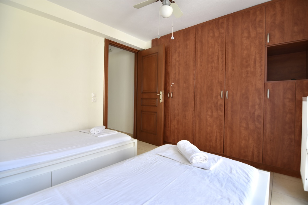 Seaview Ramona Apartment, Neos Marmaras, Sithonia, Halkidiki, Greece, 18 (1)