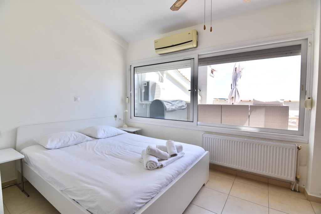 Seaview Ramona Apartment, Neos Marmaras, Sithonia, Halkidiki, Greece, 20
