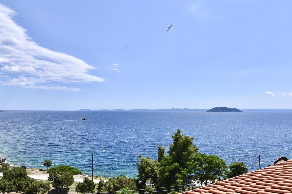 Seaview Ramona Apartment, Neos Marmaras, Sithonia, Halkidiki, Greece, 27