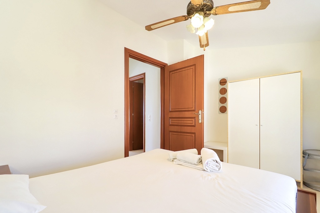 Seaview Ramona Apartment, Neos Marmaras, Sithonia, Halkidiki, Greece, 30