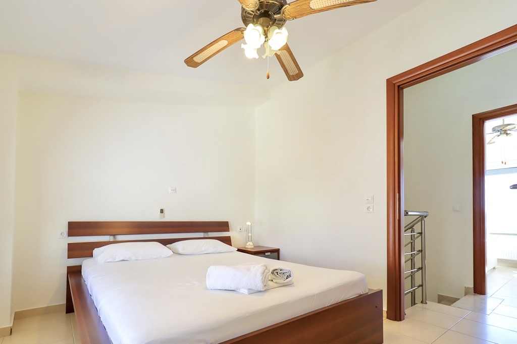 Seaview Ramona Apartment, Neos Marmaras, Sithonia, Halkidiki, Greece, 31