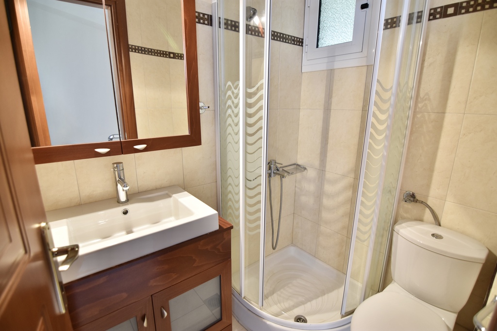 Seaview Ramona Apartment, Neos Marmaras, Sithonia, Halkidiki, Greece, 32