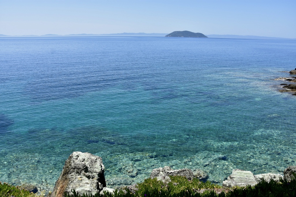 Seaview Ramona Apartment, Neos Marmaras, Sithonia, Halkidiki, Greece, 34